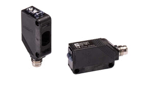 Omron E3Z-T66, Through Beam Photoelectric Sensor, Square Sensor, 15 m Detection Range
