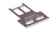 Omron D4SL-NK1S, Guard Lock Safety-Door Switch for Use with D4SL Safety Switch