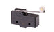Omron Z-15GW2-B7-K, Roller Lever Limit Switch, NO/NC, IP00, SPDT, Thermosetting Resin Housing, 500V ac Max, 15A Max