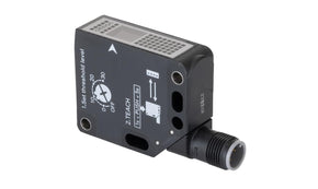 Omron E3S-DBP21, Retroreflective Photoelectric Sensor, Block Sensor, 0 → 4.5 m Detection Range