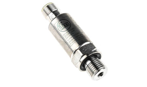 ifm PT5402, Pressure Sensor, 0bar Min, 100bar Max, Analogue Output, Relative Reading