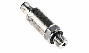 ifm PT5415, Pressure Sensor, 0bar Min, 6bar Max, Analogue Output, Relative Reading