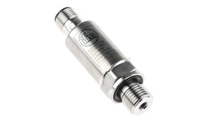 ifm PT5414, Pressure Sensor, 0bar Min, 16bar Max, Analogue Output, Relative Reading