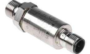 ifm PU5415, Pressure Sensor, 0bar Min, 6bar Max, Analogue Output, Relative Reading