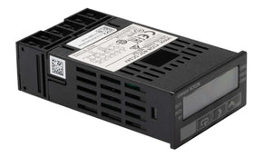 Omron K3GN-NDC 24VDC, K3GN 7 Segment LCD Digital Panel Multi-Function Meter for Current, Pulse, Voltage, 22.2mm x 45mm