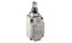 Omron WLD28-G-N, WL Series Roller Plunger Limit Switch, NO/NC, IP67, SPST, 500V ac Max, 10A Max