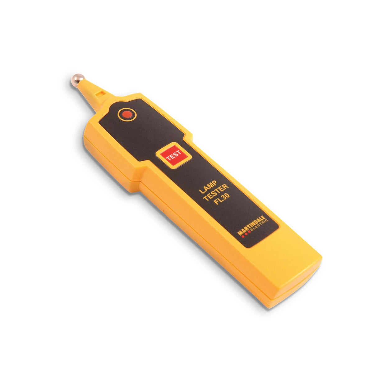 Martindale MARFL30 | FL30 Lamp Tester | Gas-Filled Lamps, Telescopic Antenna - generaltechuae