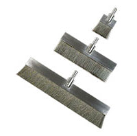 DeFelsko HHDFLTBRSH36 | PosiTest HHD Flat Wire Brush Electrode | 914 mm / 36 in - generaltechuae