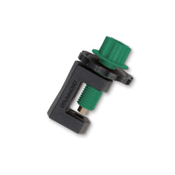 Martindale DRUGCLAMP-GN | Drummond Unfused G-Clamp | Green, 4 mm Socket - generaltechuae