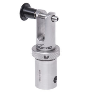 Mark-10 G1077 | Clevis Grip | Spring-Loaded Locking Pin - generaltechuae (5)