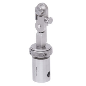 Mark-10 G1078 | Miniature Filament Grip | Bollard with Swivel - generaltechuae (3)
