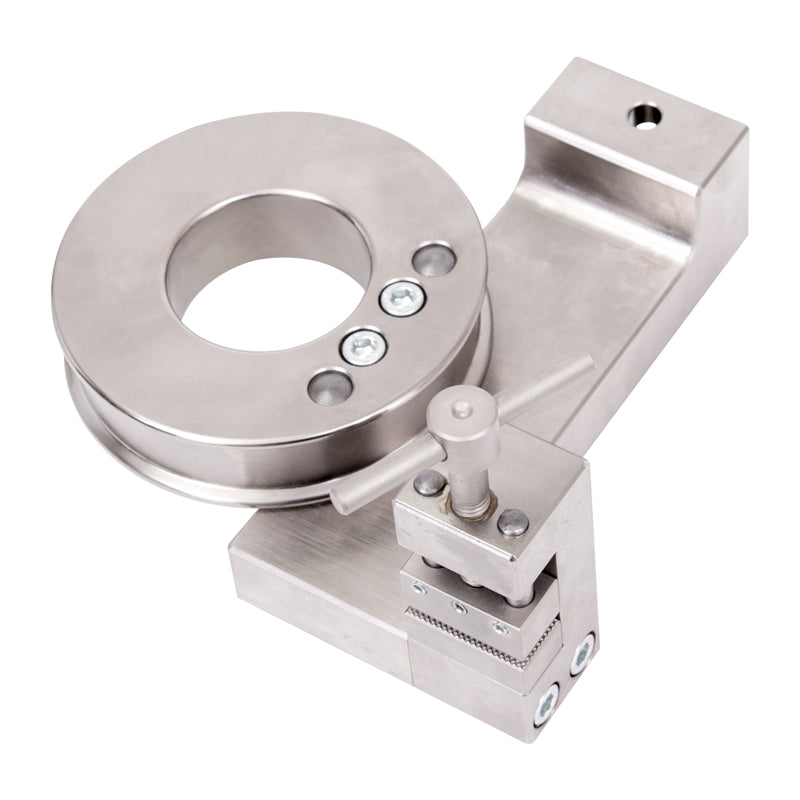 Mark-10 G1092 | High Capacity Wire/Rope Grip | Bollard and Vise - generaltechuae