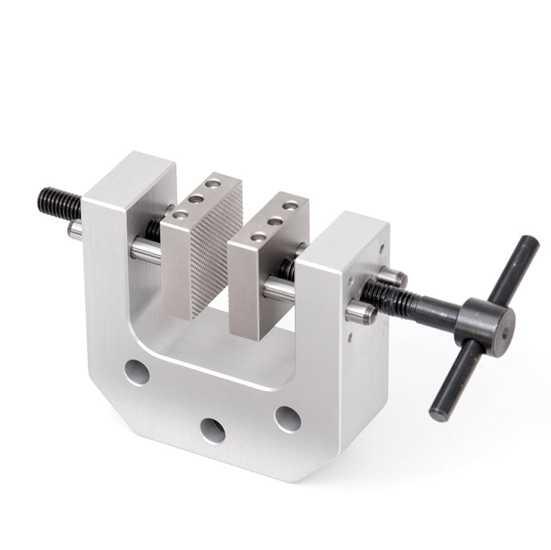 Mark-10 G1101 | Parallel Jaw Grip, Medium | 200 lbF (1,000 N) - generaltechuae