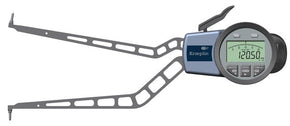 KROEPLIN H470, 70 - 120 MM, ANALOG INTERNAL MEASURING GAUGE