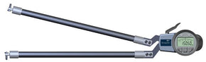 KROEPLIN L850, 50 - 150 MM,  DIGITAL INTERNAL MEASURING GAUGE