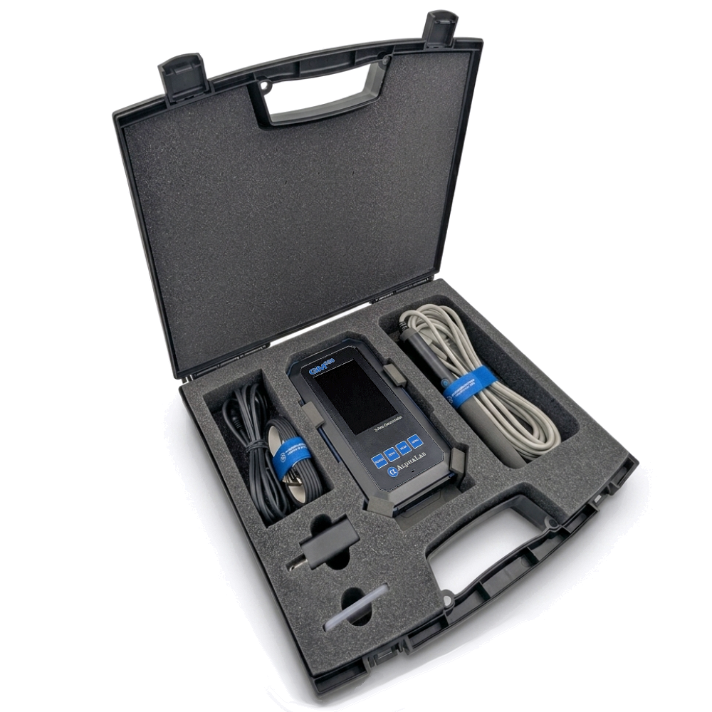 AlphaLab GM330TT | Gaussmeter Model GM330 with Thin Transverse Probe | AC/DC to 30 kG - generaltechuae (2)