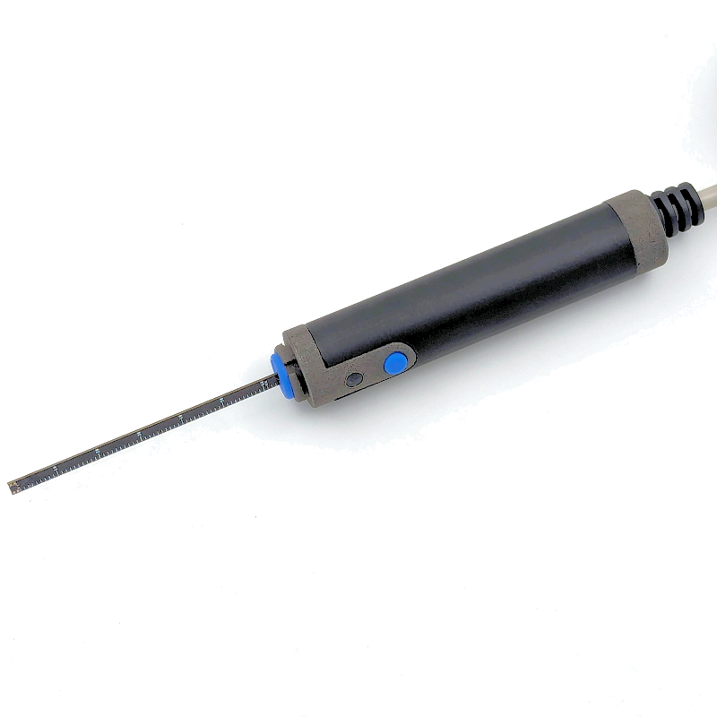 AlphaLab GM300STTT | GM300 Series ST Thin Transverse Probe | Gaps to 0.65 mm - generaltechuae