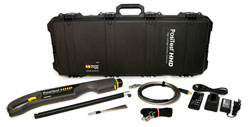 DeFelsko HHDKIT | PosiTest HHD Kit | Pulsed DC, 0.5–35 kV - generaltechuae