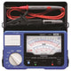 Hioki 3490 Analog Insulation Resistance Tester - generaltechuae