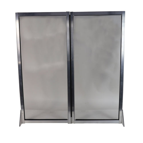 Flexbar 13025 | Panelguard Junior Modular Barrier | 2-Panel Kit, 16 x 36 in - generaltechuae