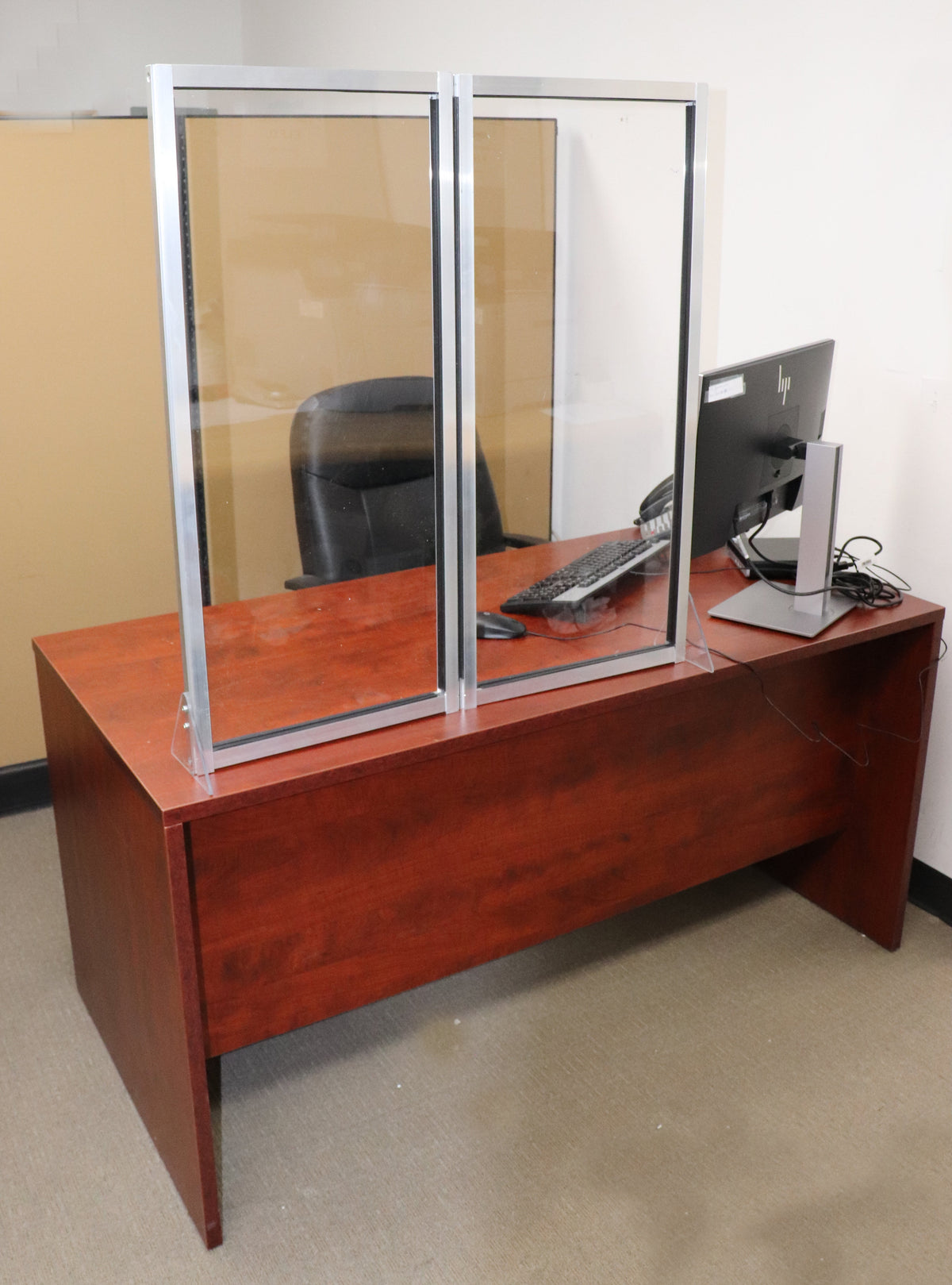 Flexbar 13025 | Panelguard Junior Modular Barrier | 2-Panel Kit, 16 x 36 in - generaltechuae (3)