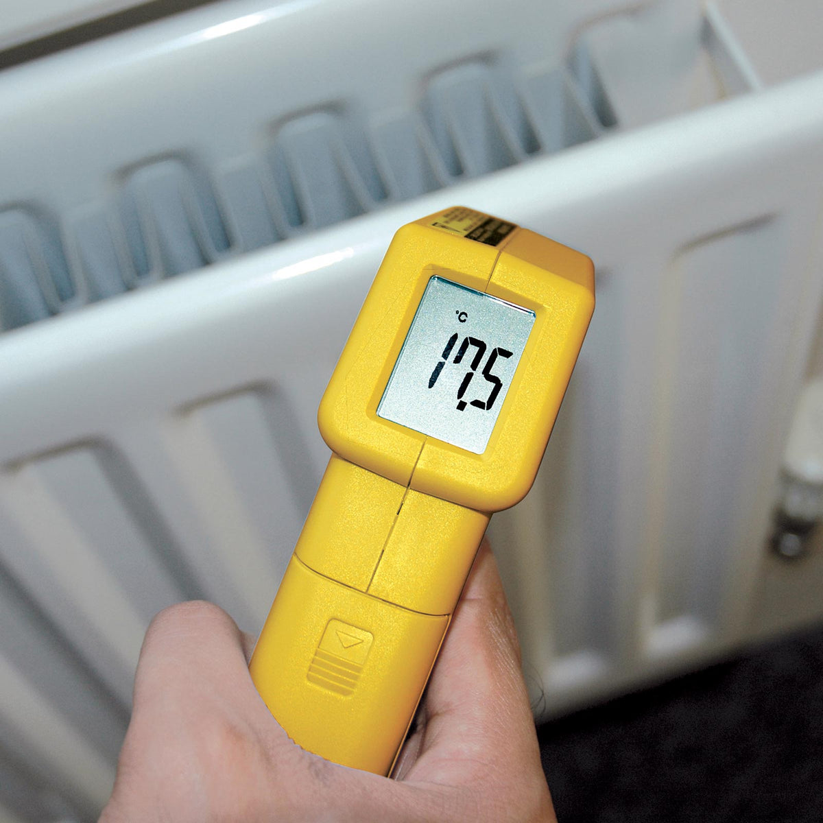 Martindale MARIR88 | IR88 Infrared Thermometer | -30 to 550 °C, Laser Pointer - generaltechuae (3)