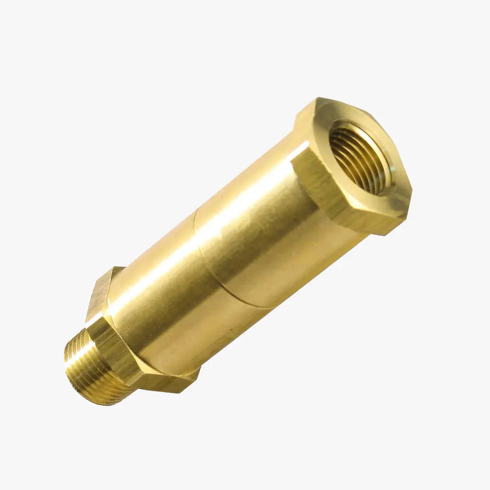 CONCOA 8309412-01-1 | 9400 Series Industrial Relief Valve | Preset 220 PSIG, 130-310 PSIG Range, FKM Seal