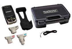 DeFelsko KITFN3 | PosiTector Inspection Kit, Advanced | 6000 FN + DPM + SPG Probes - generaltechuae