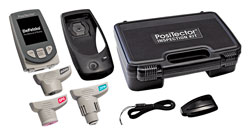 DeFelsko KITFN1 | PosiTector Inspection Kit, Standard | 6000 FN + DPM + SPG Probes - generaltechuae