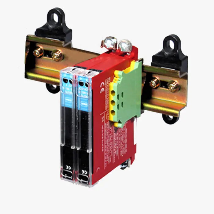 CONCOA 5295361 | Intrinsic Safety Barrier | Single-channel, 4-20 mA