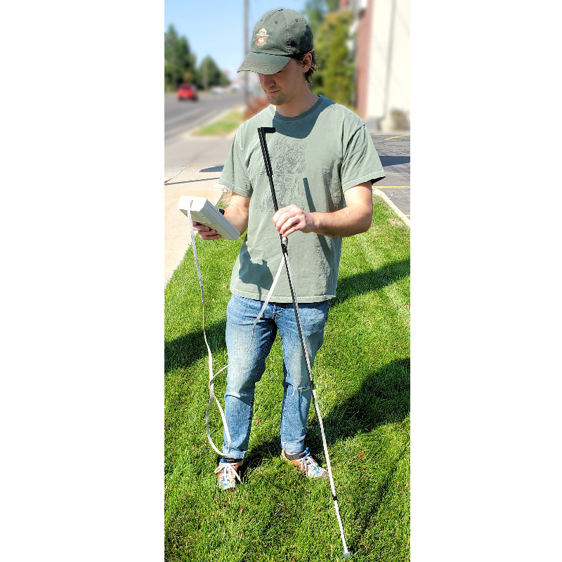AlphaLab EM2 | Earth Magnetometer | 199.999 µT Range, 1 nT Resolution - generaltechuae (4)
