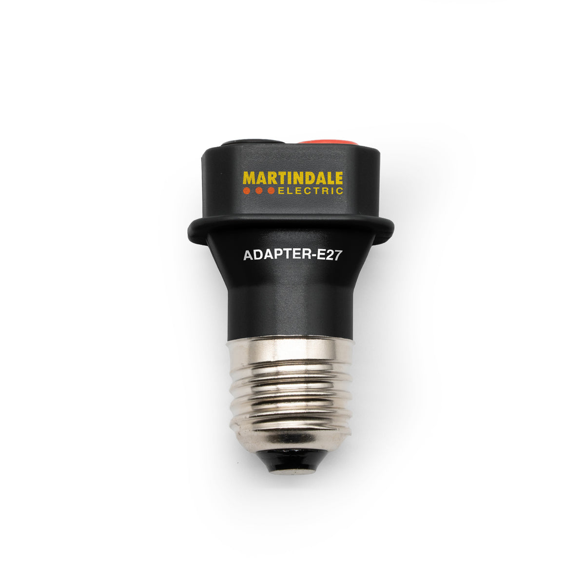 Martindale MARLAMPKIT20 | LAMPKIT20 Lamp Adaptor Kit | B22, B15, E27, E14, GU10 to 4 mm - generaltechuae (7)