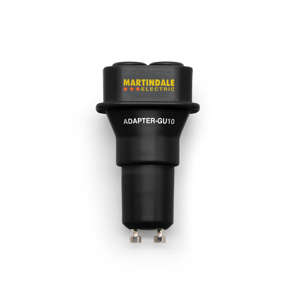 Martindale MARLAMPKIT20 | LAMPKIT20 Lamp Adaptor Kit | B22, B15, E27, E14, GU10 to 4 mm - generaltechuae (8)