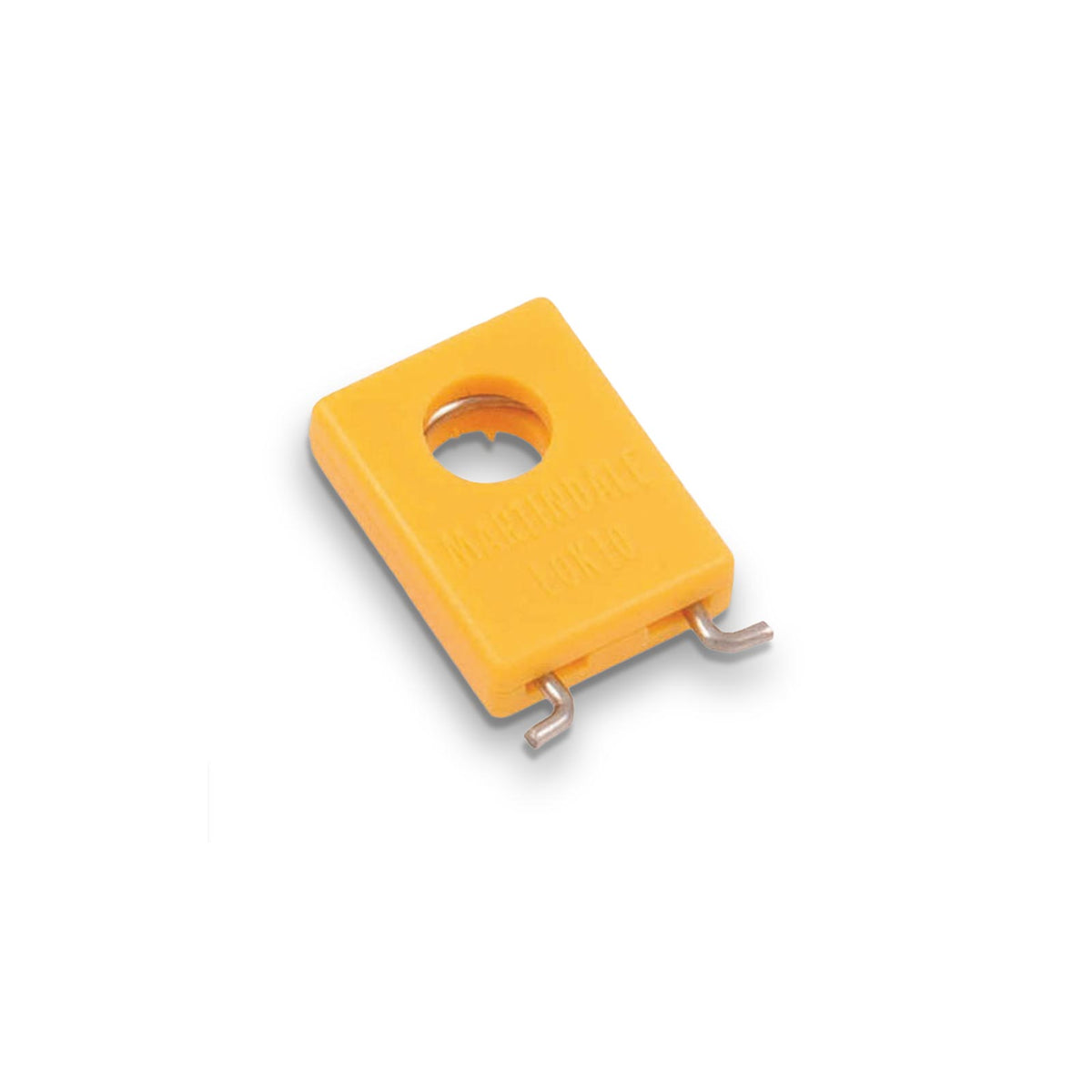 Martindale MARLOK10 | LOK10 Pushpin MCB Isolation Lock | 10 mm pin spacing - generaltechuae