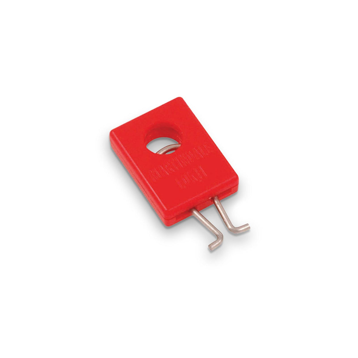 Martindale MARLOK11 | LOK11 Pushpin MCB Isolation Lock | 8 mm pin spacing - generaltechuae