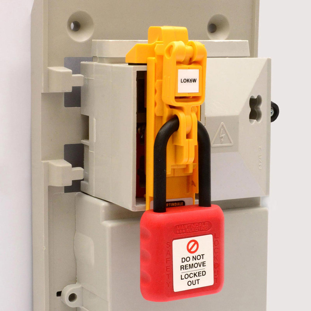 Martindale MARLOKKITPRO | LOKKITPRO Ultimate Lockout Kit | 11 MCB Locks - generaltechuae (3)