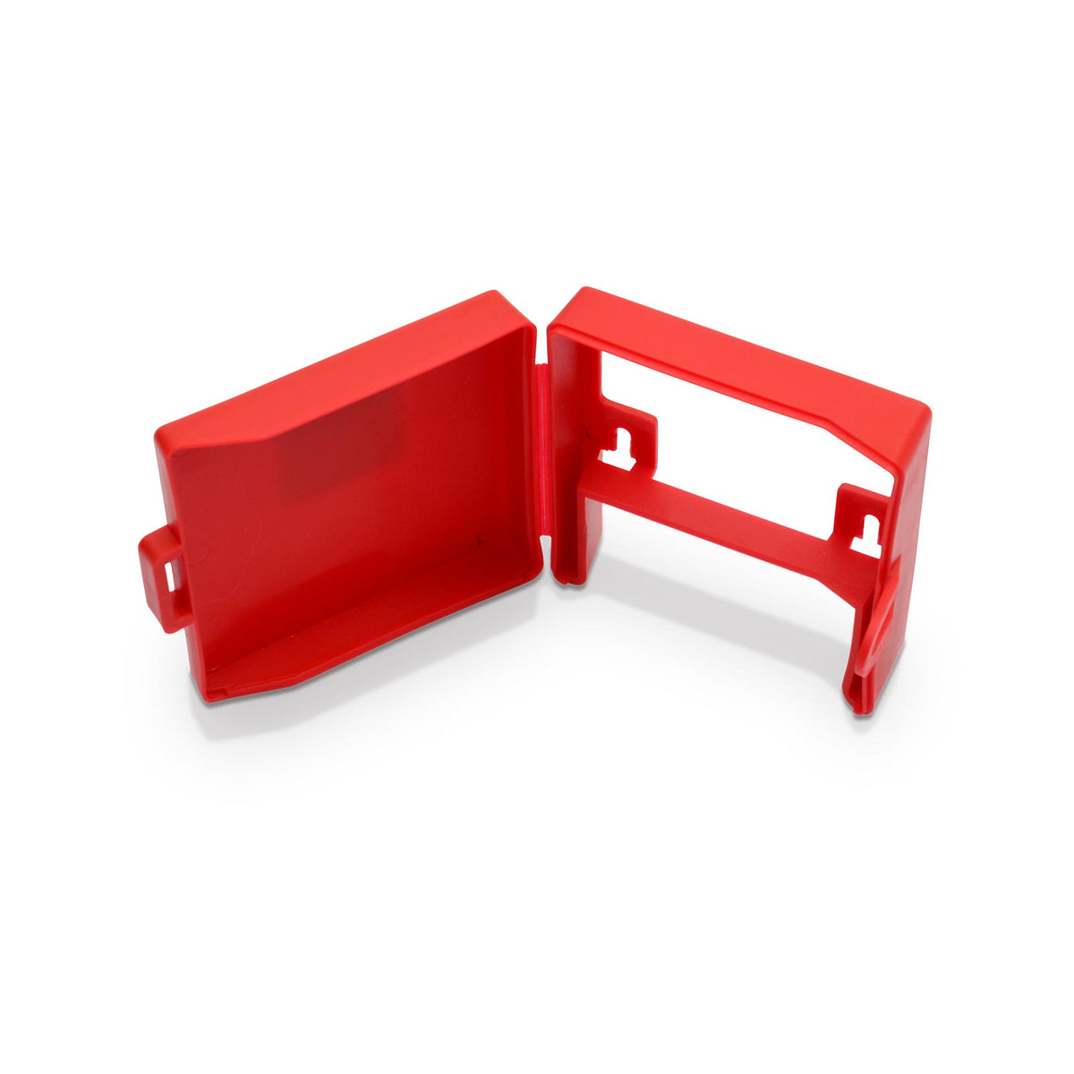 Martindale MARLOKFS1 | LOKFS1 Universal Fused Spur Lockout | BS 1363-4 single gang - generaltechuae
