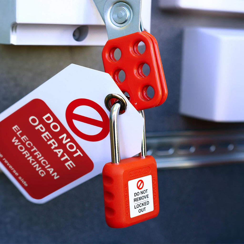 Martindale MARLOKKIT1 | LOKKIT1 Comprehensive Lockout Kit | 13 Items - generaltechuae (2)
