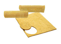 DeFelsko LPDSPONGERPK | Roller Sponges for PosiTest LPD | 12 Pack - generaltechuae