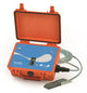 Micronics PF LV550 | Portable Area/Velocity Flow Meter | Up to 4 Years Logging - generaltechuae
