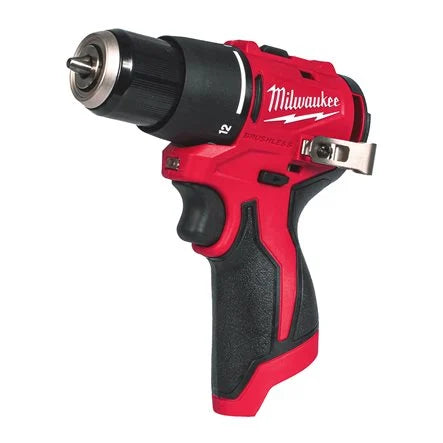 M12™ compact brushless percussion drill
