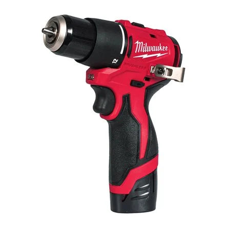 M12™ compact brushless percussion drill