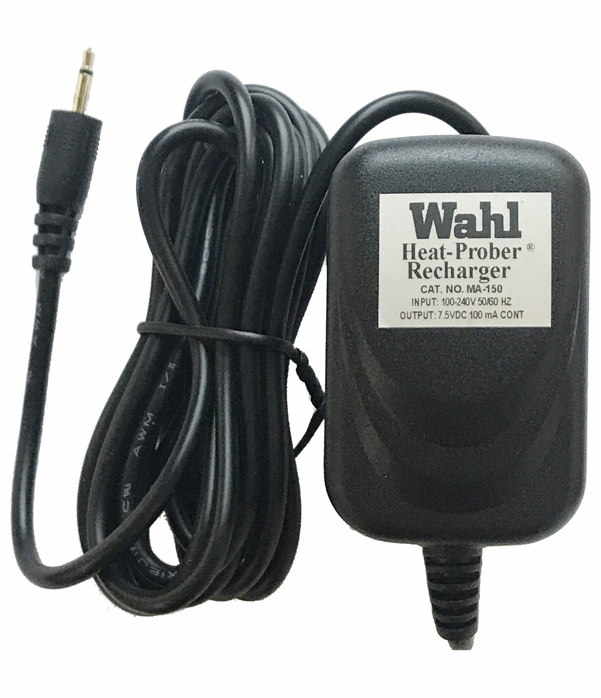 Palmer Wahl MA-150 | Heat-Prober Battery Recharger | 120 VAC / 220 VAC - generaltechuae