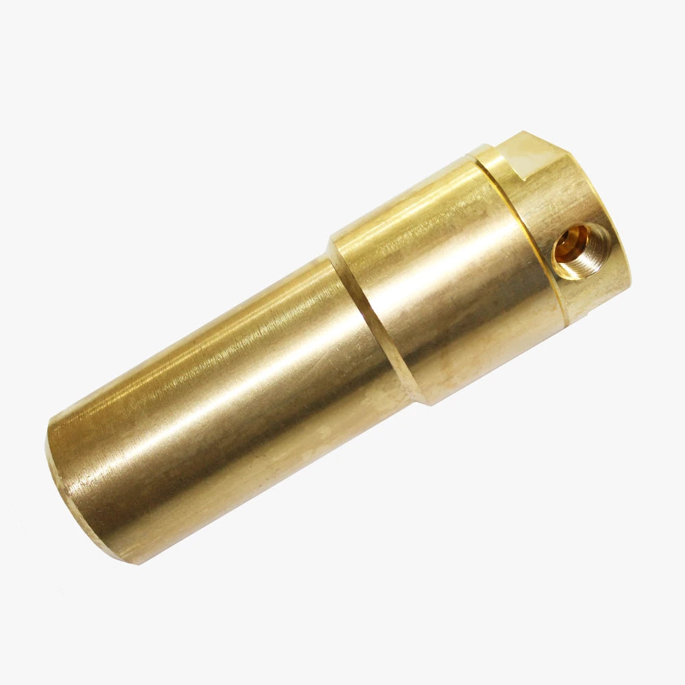 CONCOA 5801733 | 580 Series Molecular Sieve Filter | 4A Mole Sieve Cartridge, 7.2 g Water