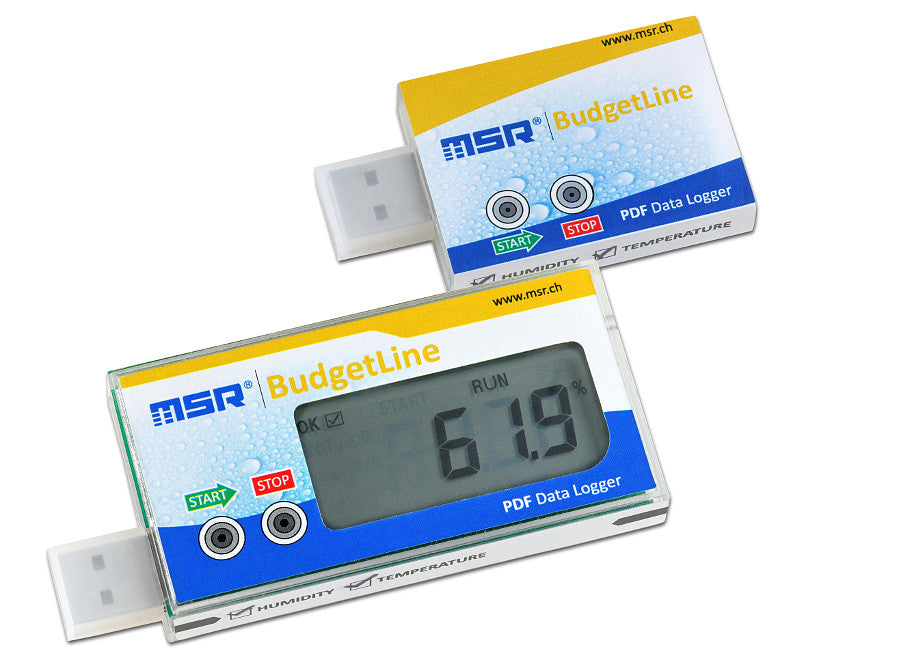 MSR BudgetLine:Reusable Climate Data Loggers for Transport and Storage - generaltechuae