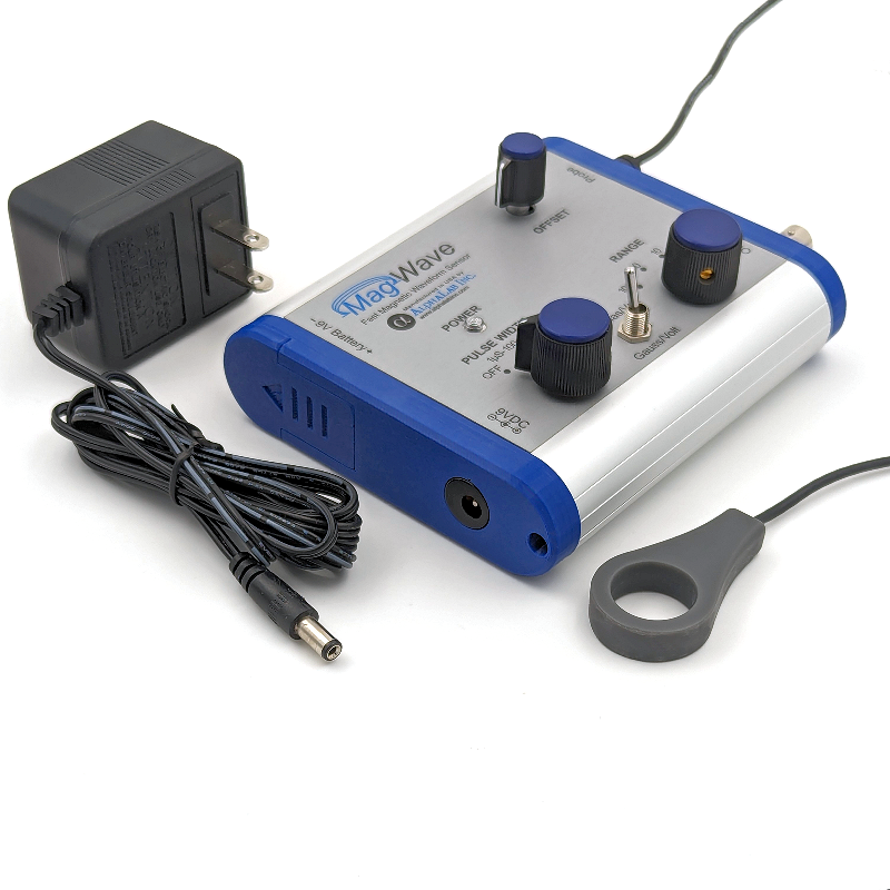 AlphaLab MAGWAVE | Magnetic Wave Amplifier (MagWave) | 1 µs to 100 ms Pulses - generaltechuae (4)