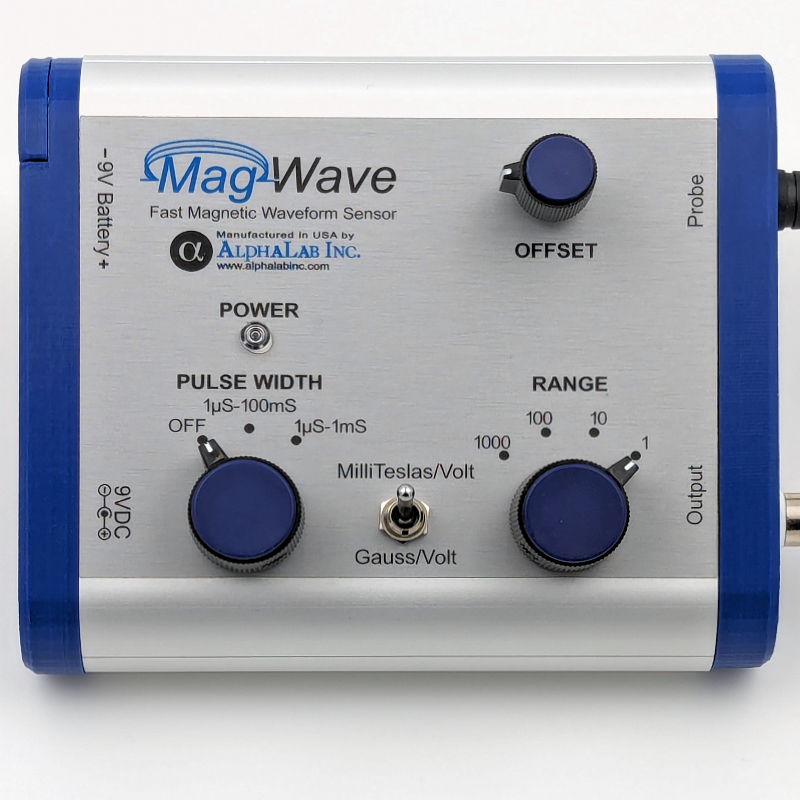 AlphaLab MAGWAVE | Magnetic Wave Amplifier (MagWave) | 1 µs to 100 ms Pulses - generaltechuae (2)