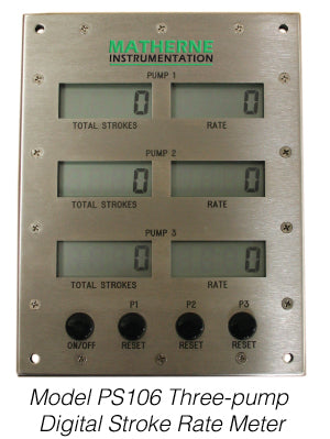 Matherne Pump Stroke Counters | 2- and 3-Pump Digital Stroke Rate Meters, IP66 - generaltechuae (3)