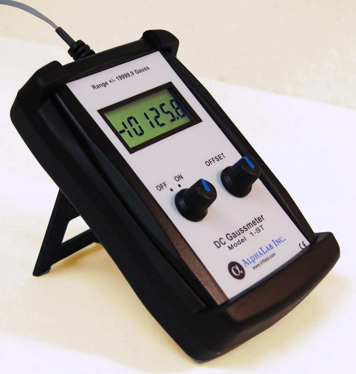 AlphaLab BT-VGM | Protective Boot and Kickstand | For VGM - generaltechuae