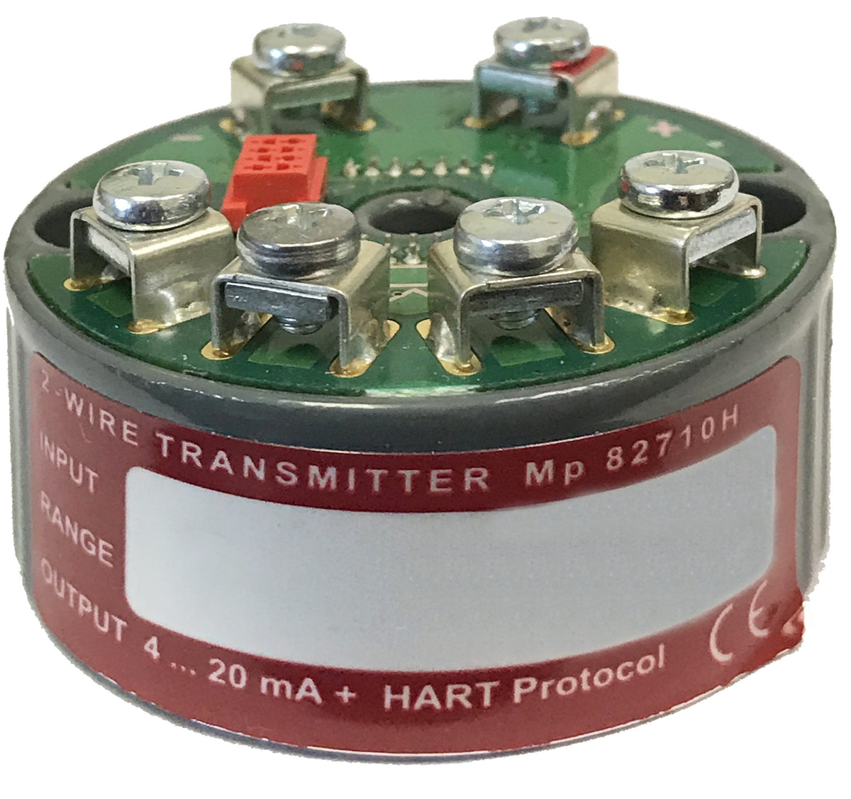 Palmer Wahl s-products | S-Products Head Mounted Temperature Transmitters | TC and RTD - generaltechuae